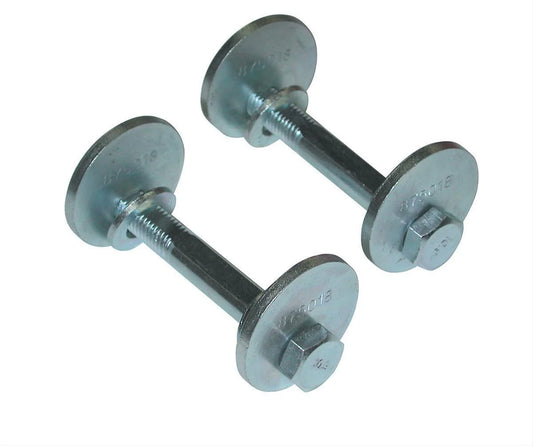 SPE 87385 Camber/Castor Adjustment Kit for Ford F-150 [QTY 2 Bolts]