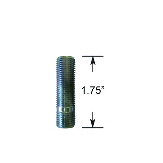 WK 948 12mm x 1.50 Wheel Stud at 1.75" Length