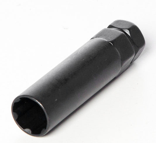 WK 3800 Standard 6-Spline Lug Nut Key