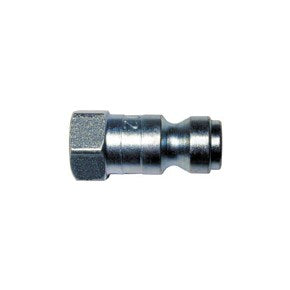 Amflo CP12 Coupler Plug, 1/4" Recapper, .302-32 FNPT