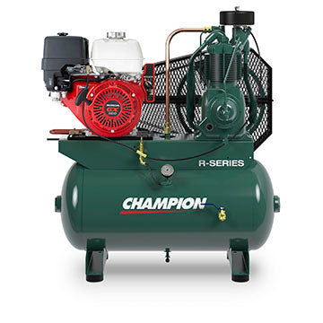 Champion-Engine-Driven-HGR7-3H-Compressor