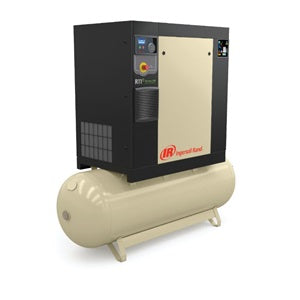 Ingersoll Rand RSeries411kWRotaryOilFloodedCompressor
