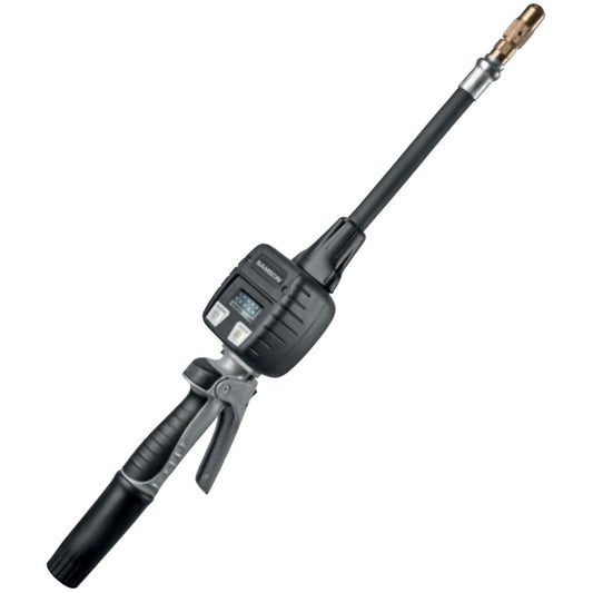 SAMSON 365-537 EC8 Metered Oil Dispense Valve at 8 gallons per minute