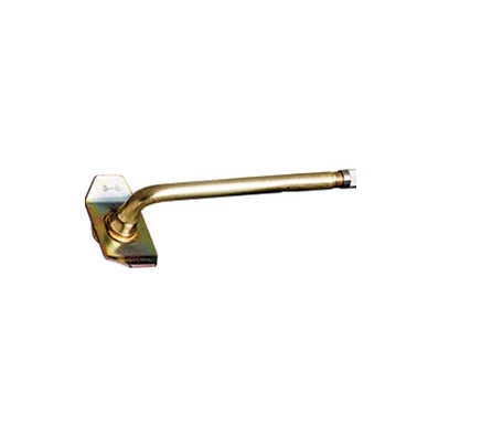 TMR TR 1175A 4-1/2" Screw-On Threaded Repair Valve