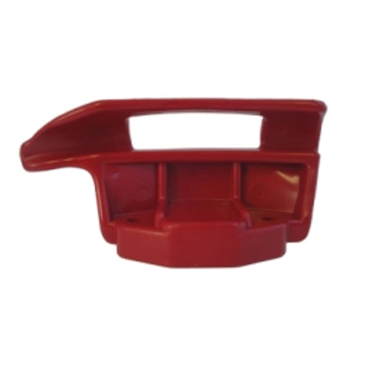 TMR TCR343 Red Plastic Mount/Demount Head For Hunter Tire Changers