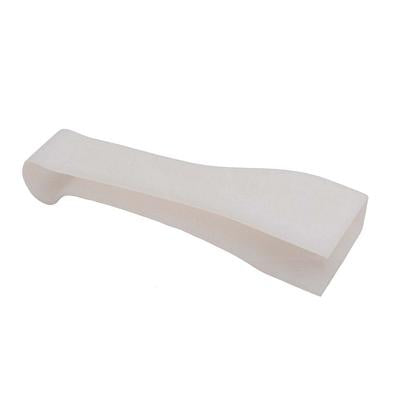 TMR TI-30 Large White Demount Bootie for CT768