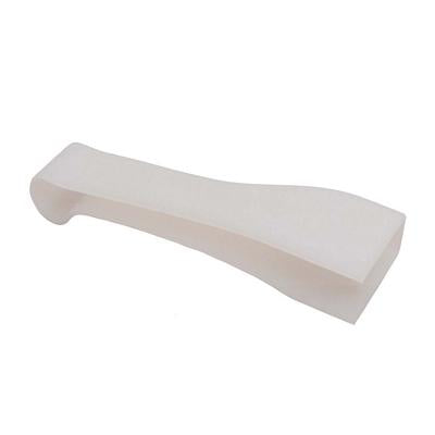 TMR TI-55 Small White Demount Bootie for CT768