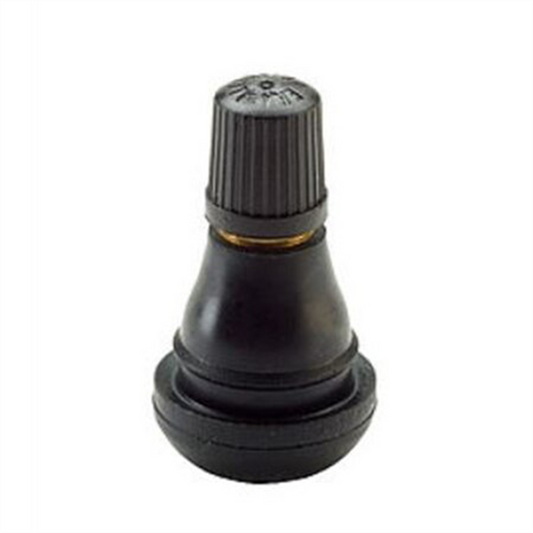 TMR TR-412 Short Valve Stems [QTY 100]