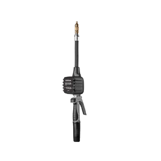 SAMSON 365-867 MC8 Oval Gear Mechanical Oil Dispense Valve at 8gal/min