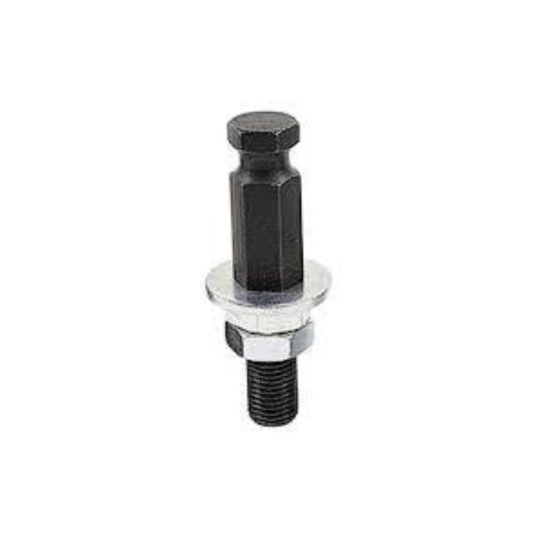 REMA 6067 2.25" Threaded Adapter for QR