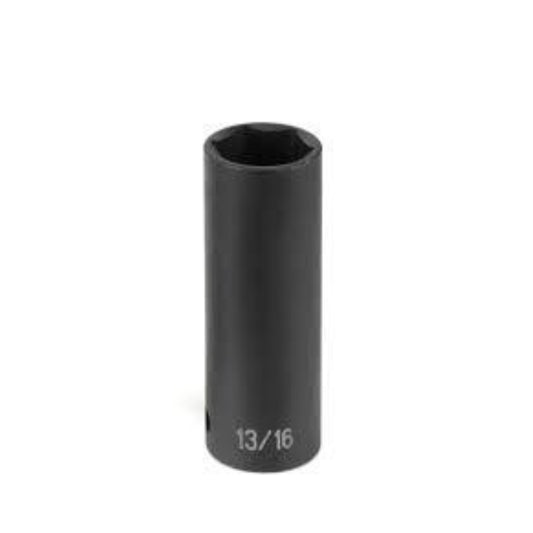 GP 2028DT 1/2" Drive 7/8" Hex Socket