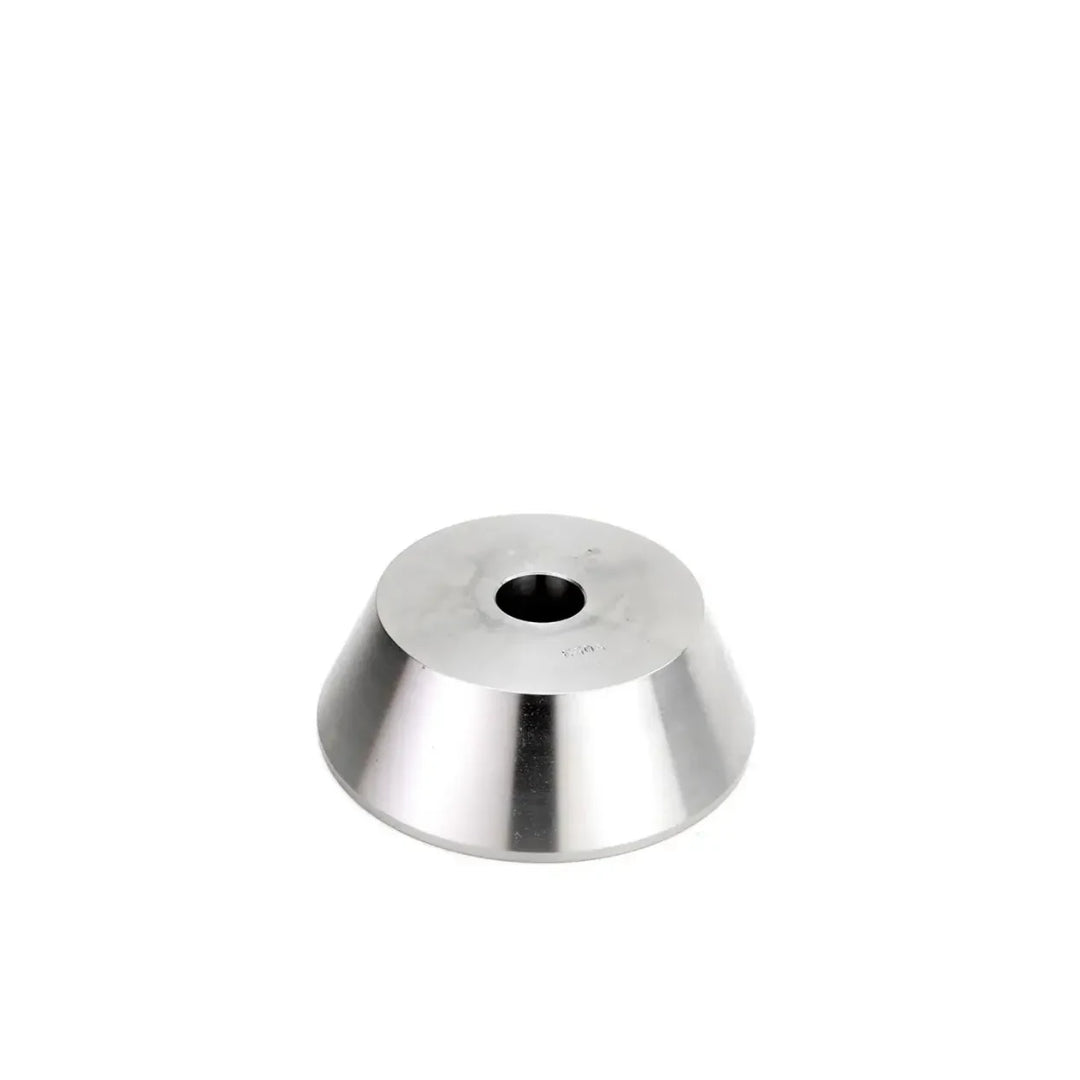 MTR 5053 3-7/8" TO 5-1/8" Brake Lathe Cone, 1" Bore