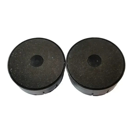 TMR SP-9183 Heavy Duty Non-Asbestos Silencer Pads