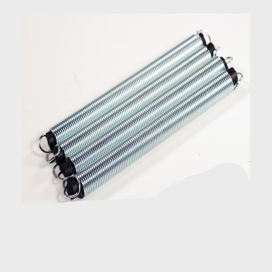 TMR SB-9800 Ventilated Rotor Spring Silencer Assembly