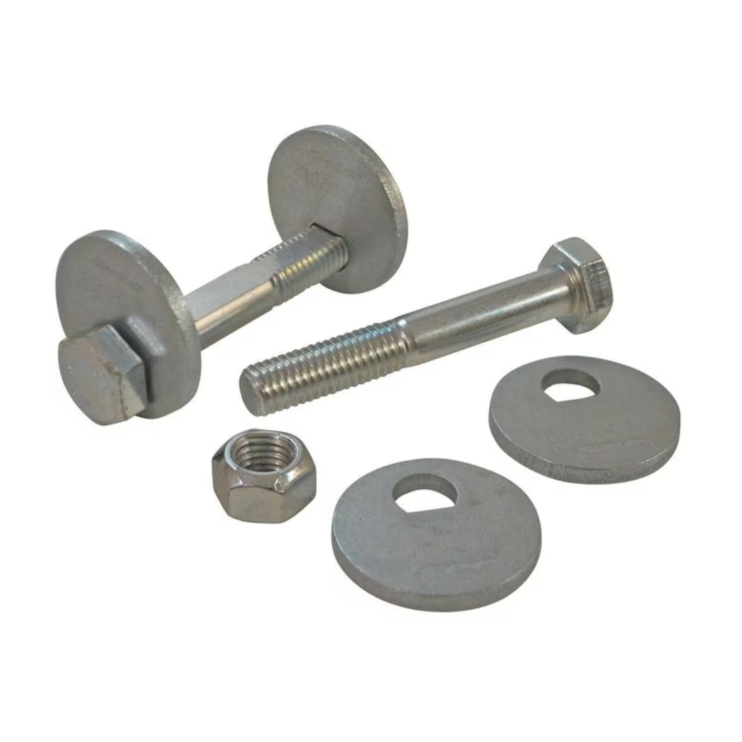 SPE 87520 Camber/Castor Adjustment Kit for Nissan [QTY 2 Bolts]