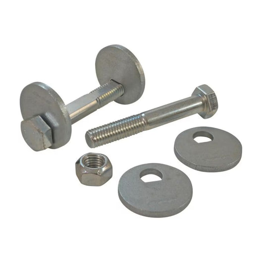 SPE 87520 Camber/Castor Adjustment Kit for Nissan [QTY 2 Bolts]
