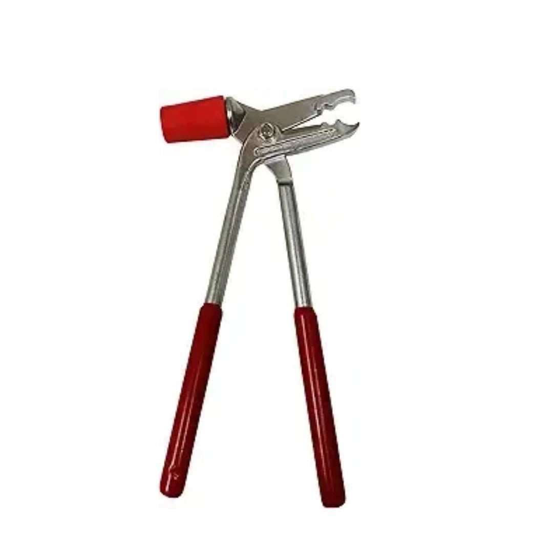 AME 51480 Wheel Weight Hammer Tool with Soft Head