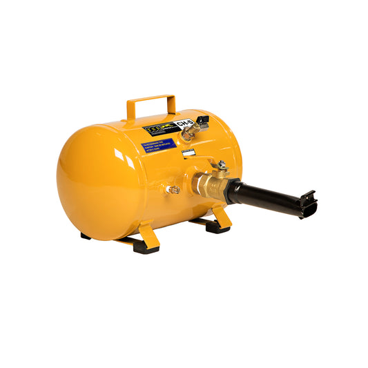 TSI CH-5 Cheetah 5 Gallon Bead Seater