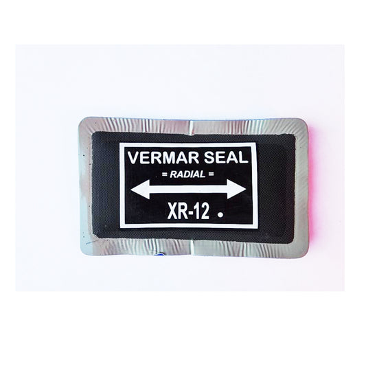 Vermar XR-12 Seal Patch [QTY 10]