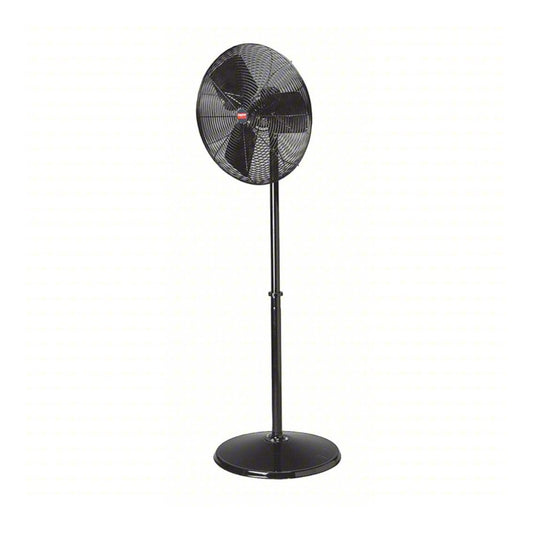 Grainger Dayton 1RWB5 30" Shop Fan