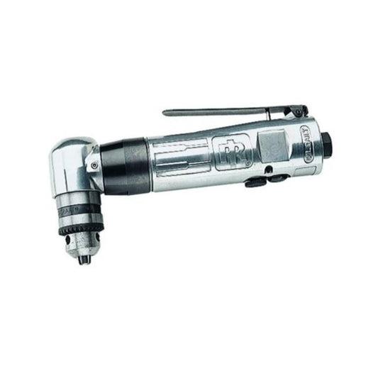 Ingersoll Rand 7804R 3/8" Angle Air Drill, 1200RPM, 4 CFM, Reversible