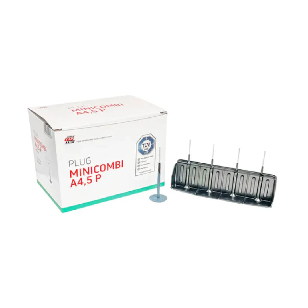 REMA Tip Top A-4.5 3/16" | Minicombi Tire Plugs [QTY 40]