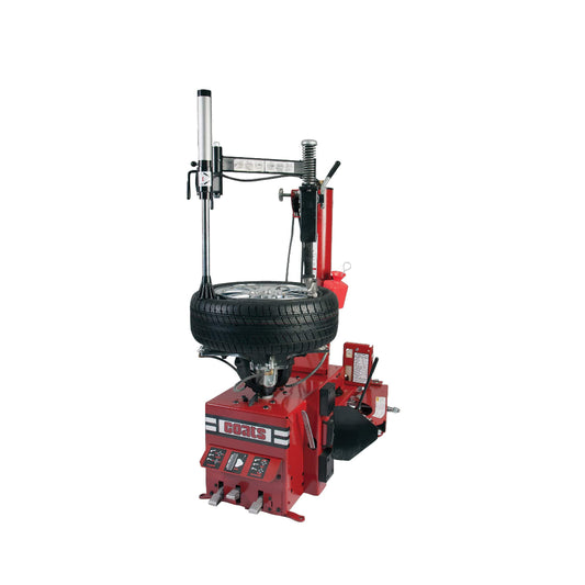 COATS RC-55A Rim Clamp Tire Changer Machine