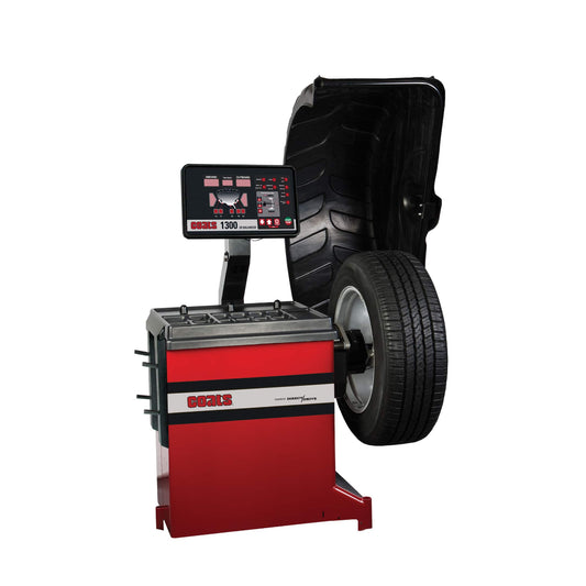 COATS 13002D Direct Drive Wheel Balancer