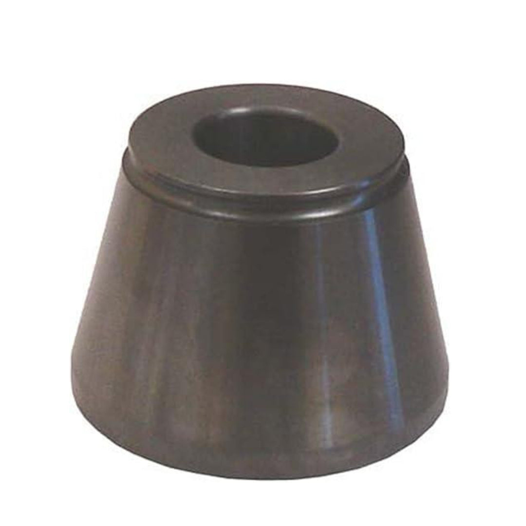 The Main Resource WB-715-28  Wheel Balancer Cone 2.44-3.06" Range 28mm Shaft
