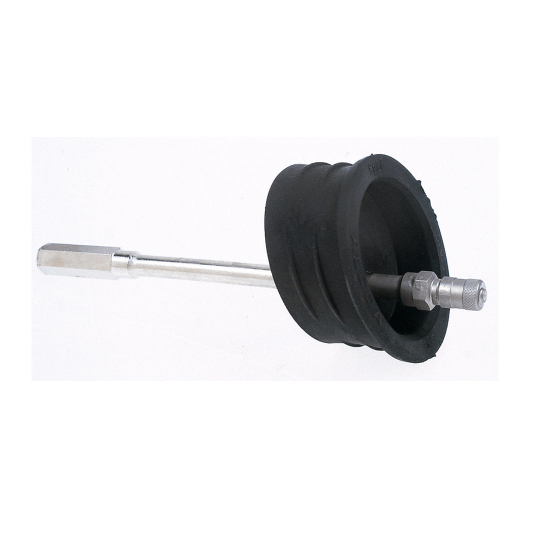 Haltech H-2245 Extension Stabilizer for OLD STYLE Alcoa 24.5" Wheels [EXTENSION NOT INCLUDED]