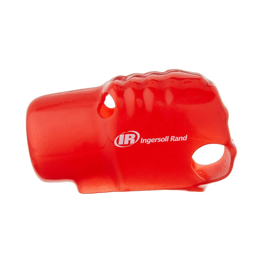 Ingersoll Rand Red Rubber Boot for 231 Series 1/2" Impact Guns