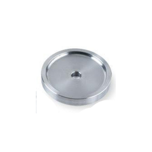 WY 70046 Large Backing Plate for Quick Chuck Adapter