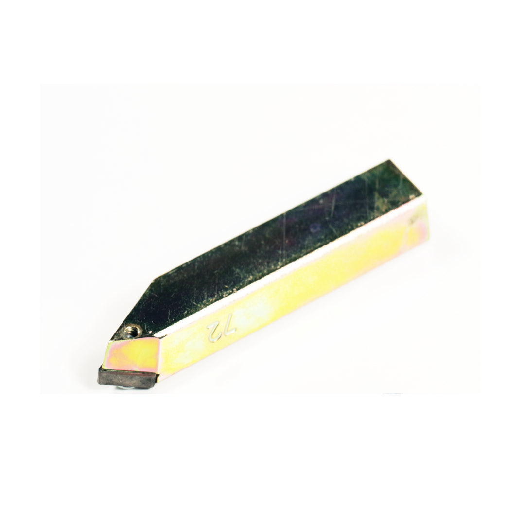 TMR BH-9872 Negative Rake Tool Holder for Drum Turning