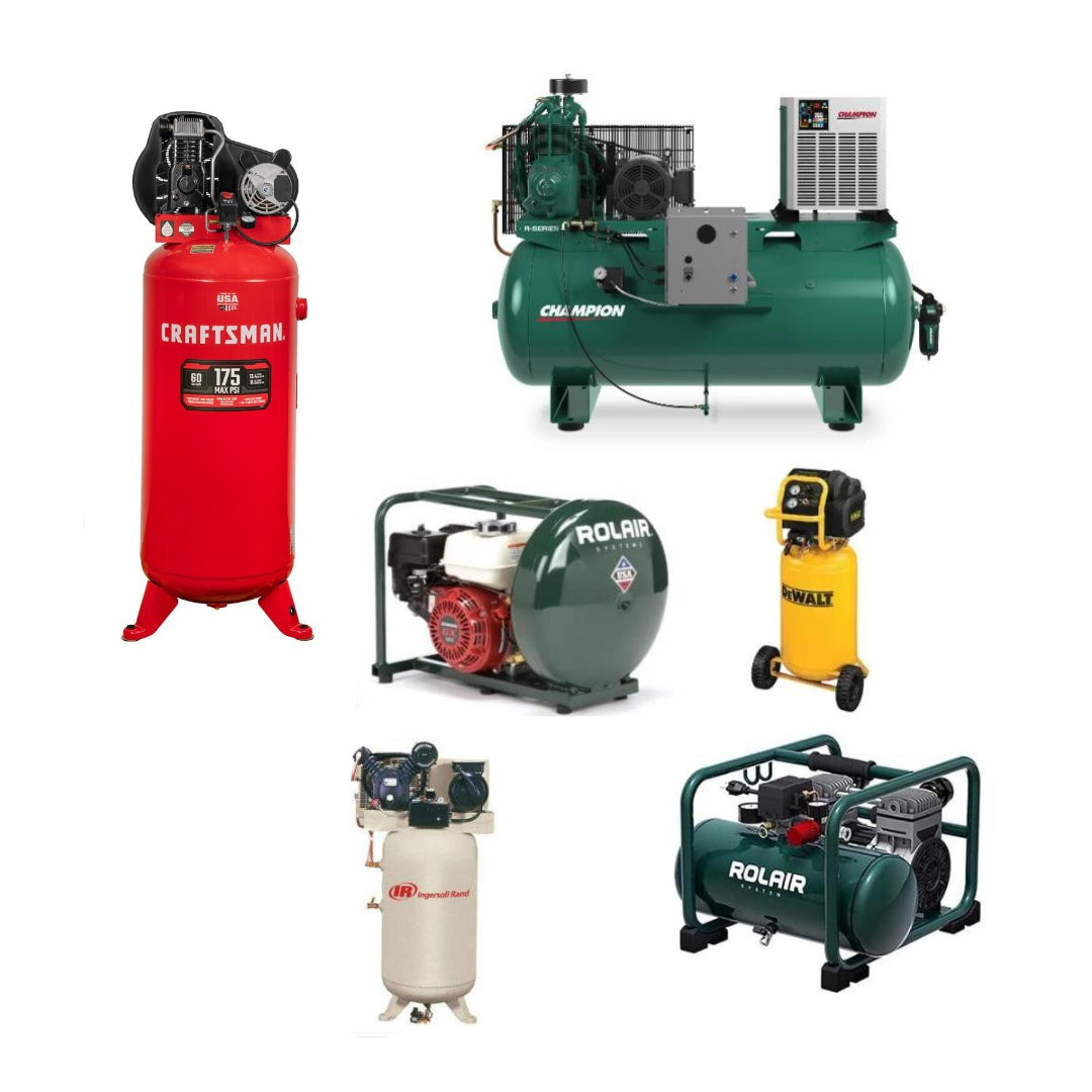 Air Hoses and Fittings – Bronson Automotive Supply