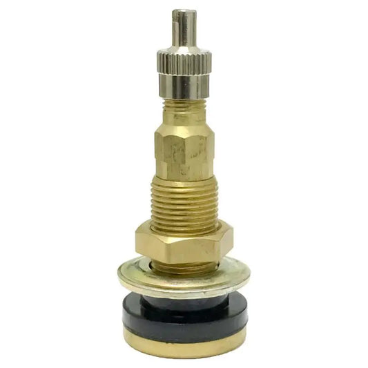 TMR TR-618A Liquid/Air Valve Stem for Agricultural Use