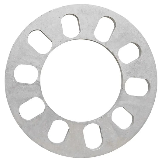 WS 102 Cast Spacer for 5 Lug Bolt Patterns at 8mm (For 5x4.25, 5x4.5, 5x4.75, 5x5.0)