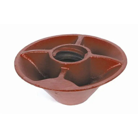 TMR TC-108276 Red Hold-Down Cone for COATS Tire Changers