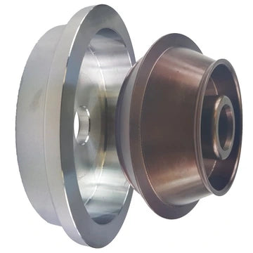 HAWEKA 150-400-091 Wheel Balancer Truck Cone Kit