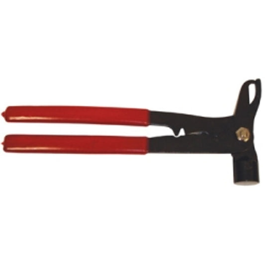 TMR TI-39 Special Wheel Weight Hammer/Pliers