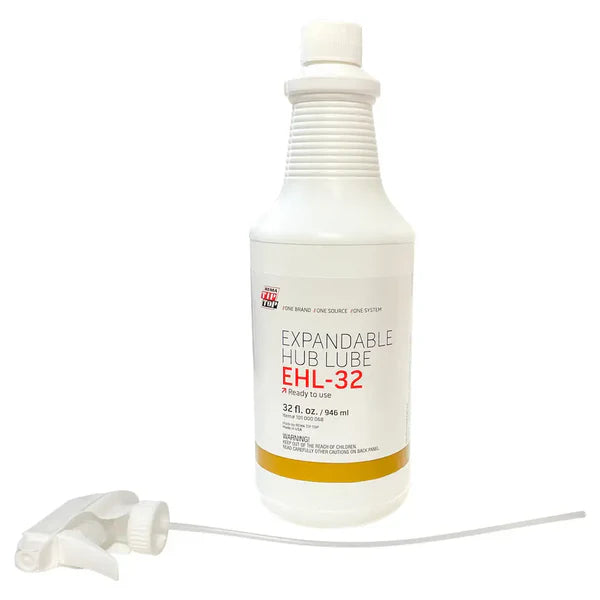 REMA Tip Top EHL-32 Expandable Hub Lube [32 fl. oz.]