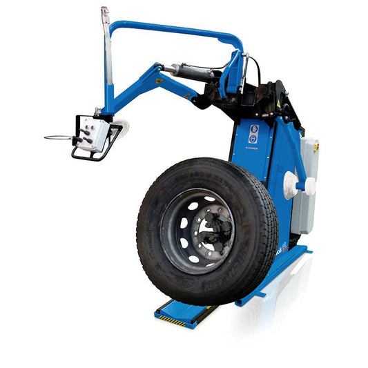 Ravaglioli GTB-16N BULLET Heavy Duty Tire Changer 220V