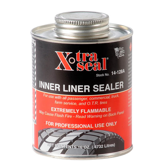 Xtra Seal Inner Liner Sealer [16 fl. oz.]