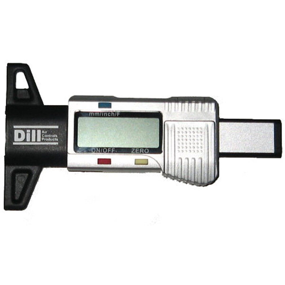 DILL 5800 Digital Tread Depth Gauge