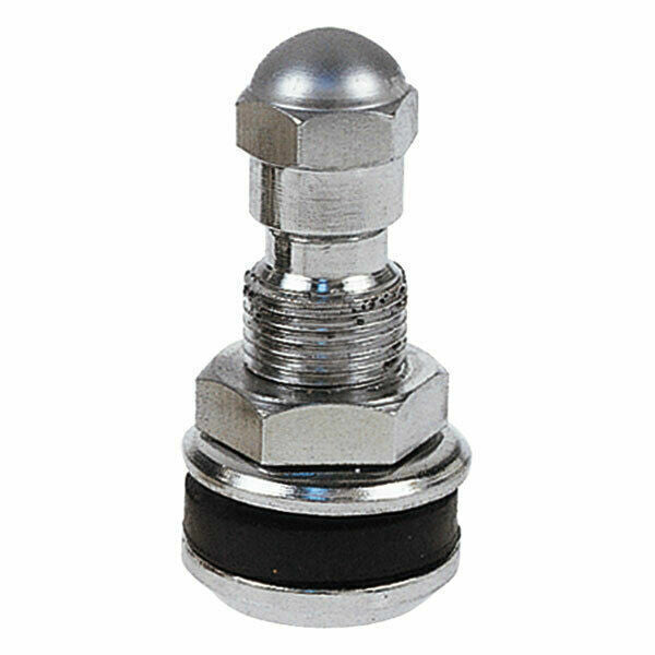 TMR TR-5991B High Performance Chrome Valve Stem for .416 [QTY 100]