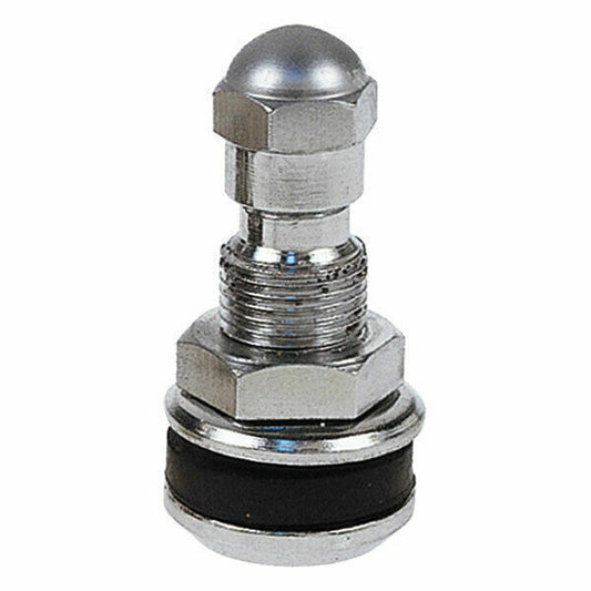 TMR TR-5991B High Performance Chrome Valve Stem for .416 [QTY 100]