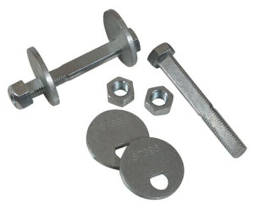 SPE 87500 Camber/Castor Adjustment Kit for Ford Vehicles [QTY 2 Bolts]