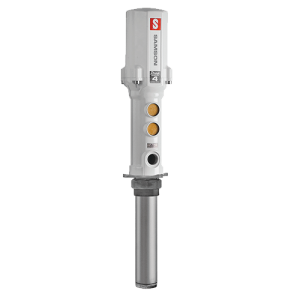 SAMSON 347120 Pumpmaster 4 5:1 Oil Pump