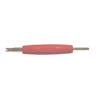 TMR TI-60 Double-Sided Valve Remover Tool for Big and Small Bore