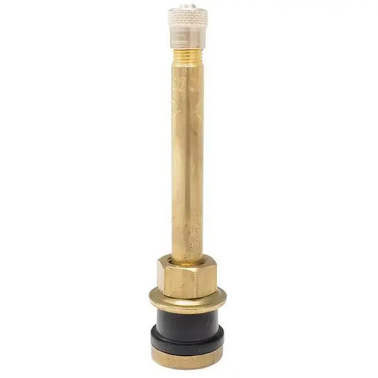 (x25) Haltech TR-570 3-1/8" Straight Truck Valve Stems [QTY 25]
