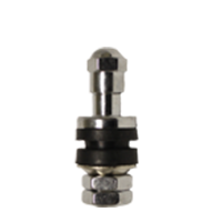 VS-8 Clamp-In Style Metal Valve Stem